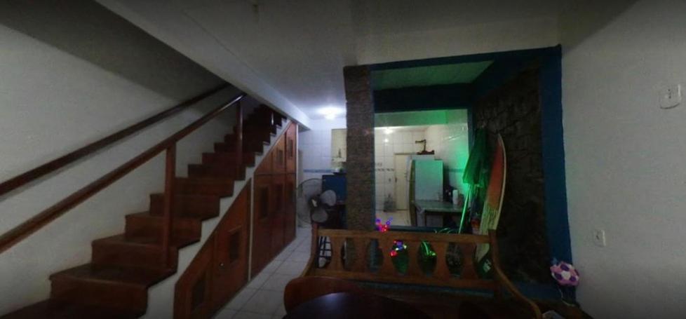 Paradise Hostel Ilha Grande المظهر الخارجي الصورة