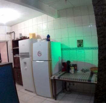 Paradise Hostel Ilha Grande المظهر الخارجي الصورة