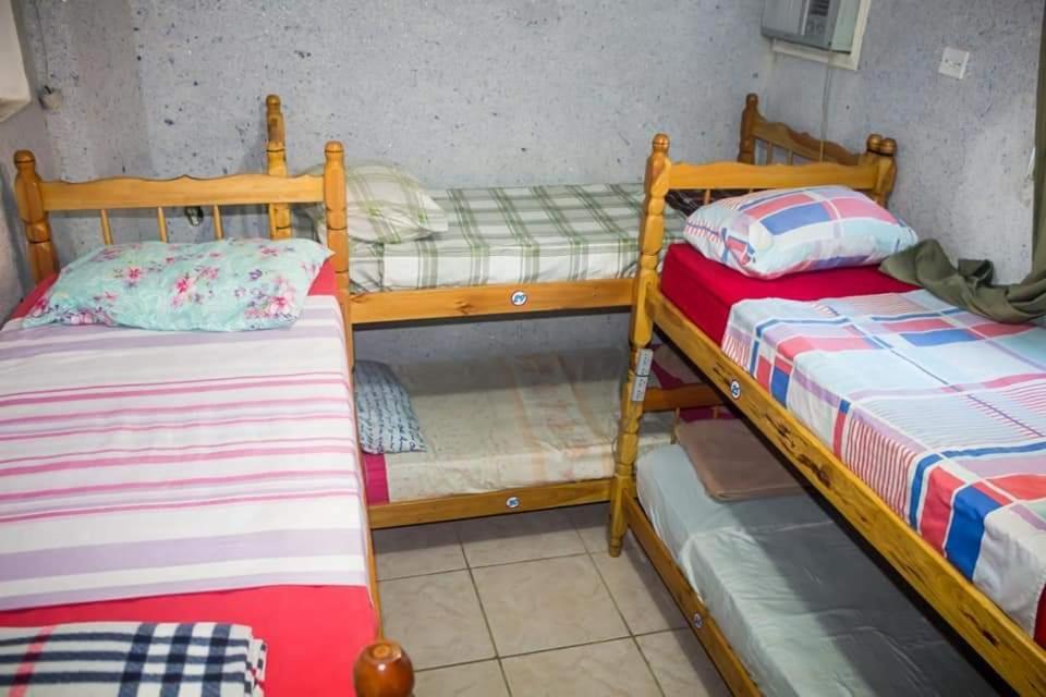 Paradise Hostel Ilha Grande المظهر الخارجي الصورة